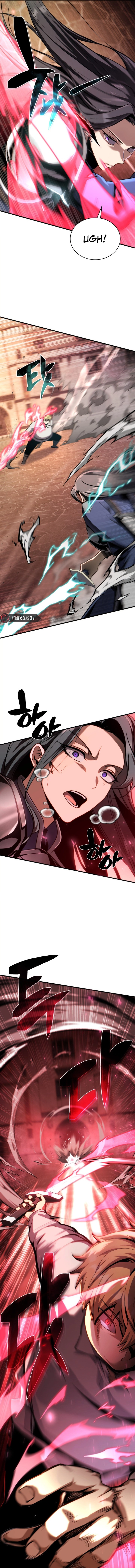 I Became The Rogue First Prince Chapter 7, page 24 of 27