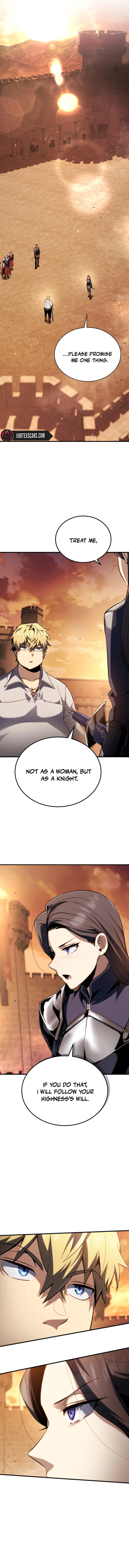 I Became The Rogue First Prince Chapter 8, page 11 of 22