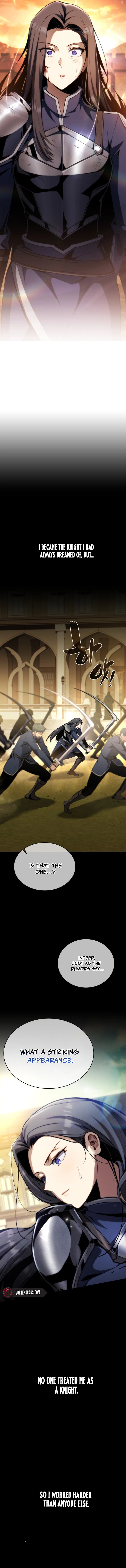 I Became The Rogue First Prince Chapter 8, page 8 of 22