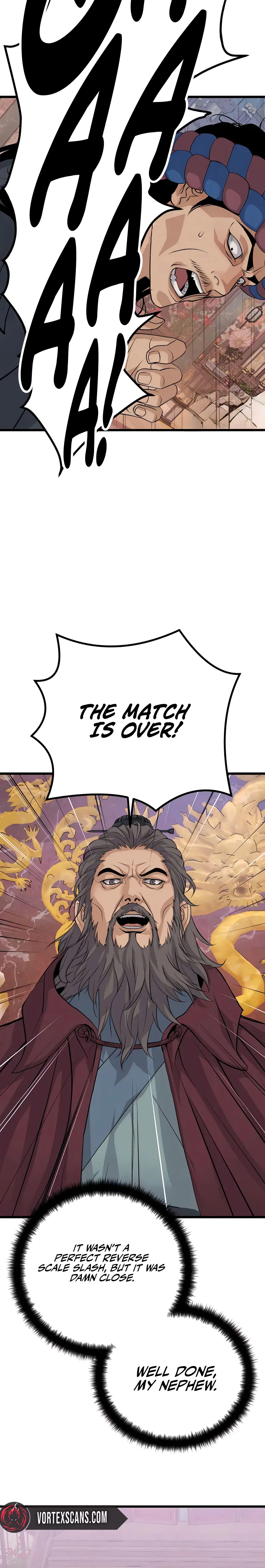 I Became the Scoundrel of the Cheon Family Chapter 15, page 18 of 24