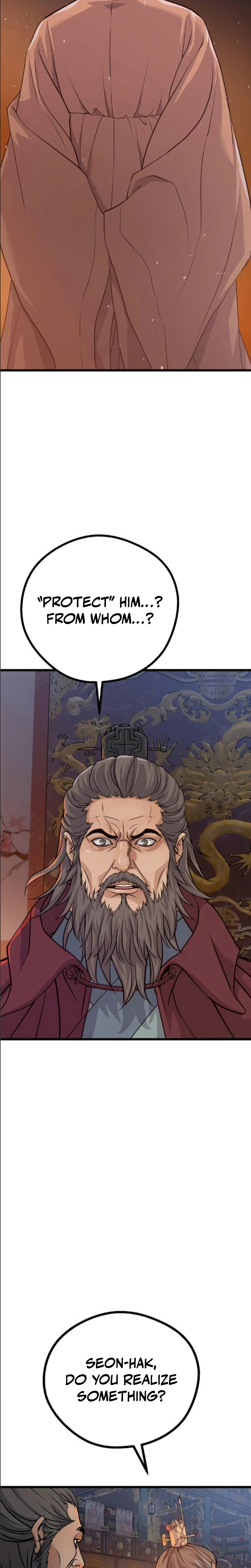 I Became the Scoundrel of the Cheon Family Chapter 16, page 14 of 28