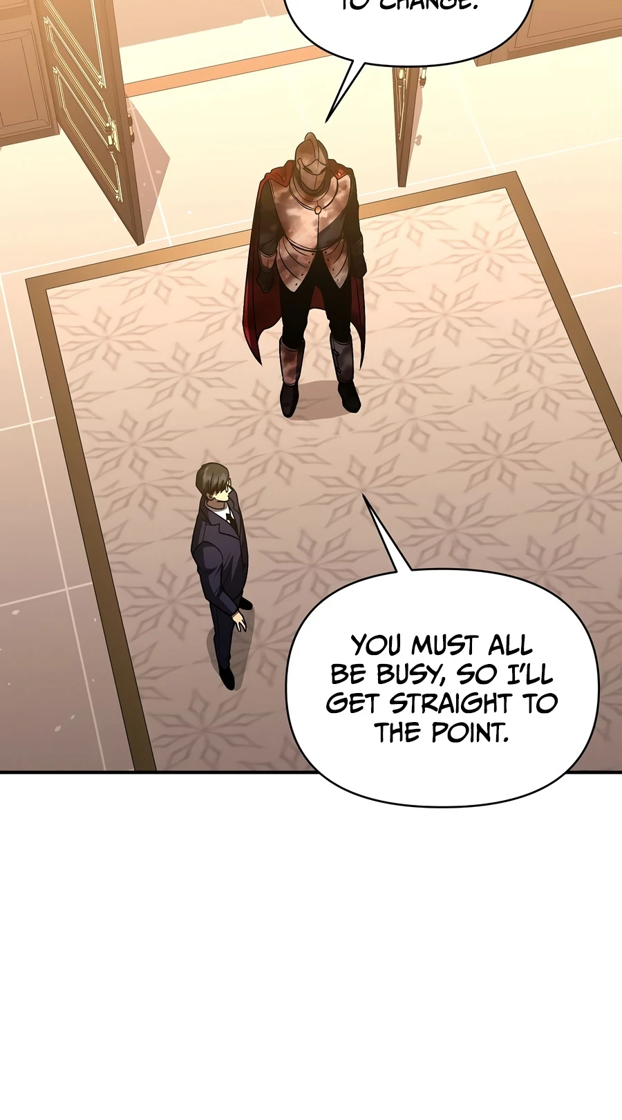 I Became the Successor of the Martial God Chapter 41, page 10 of 16