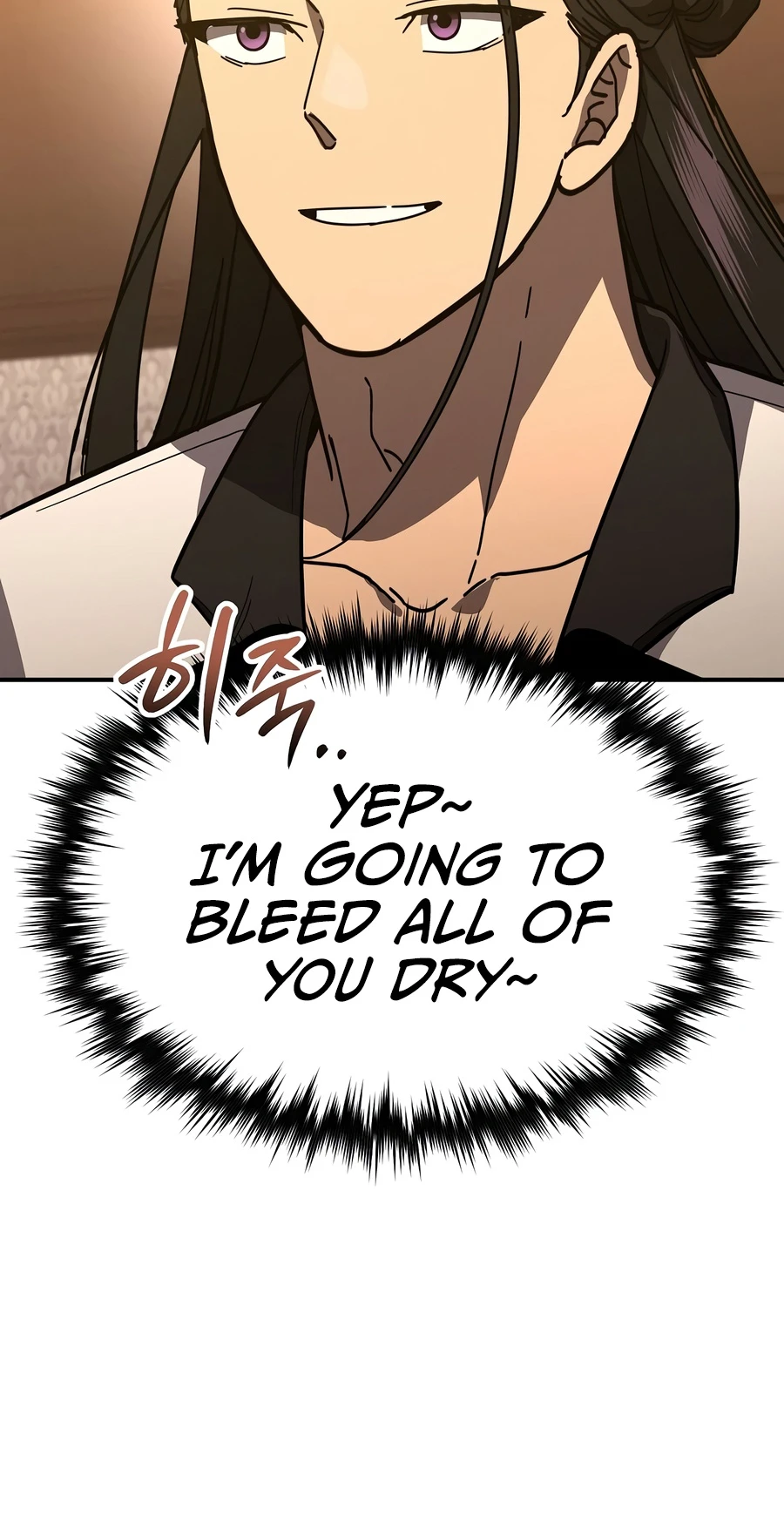 I Became the Successor of the Martial God Chapter 42, page 15 of 16
