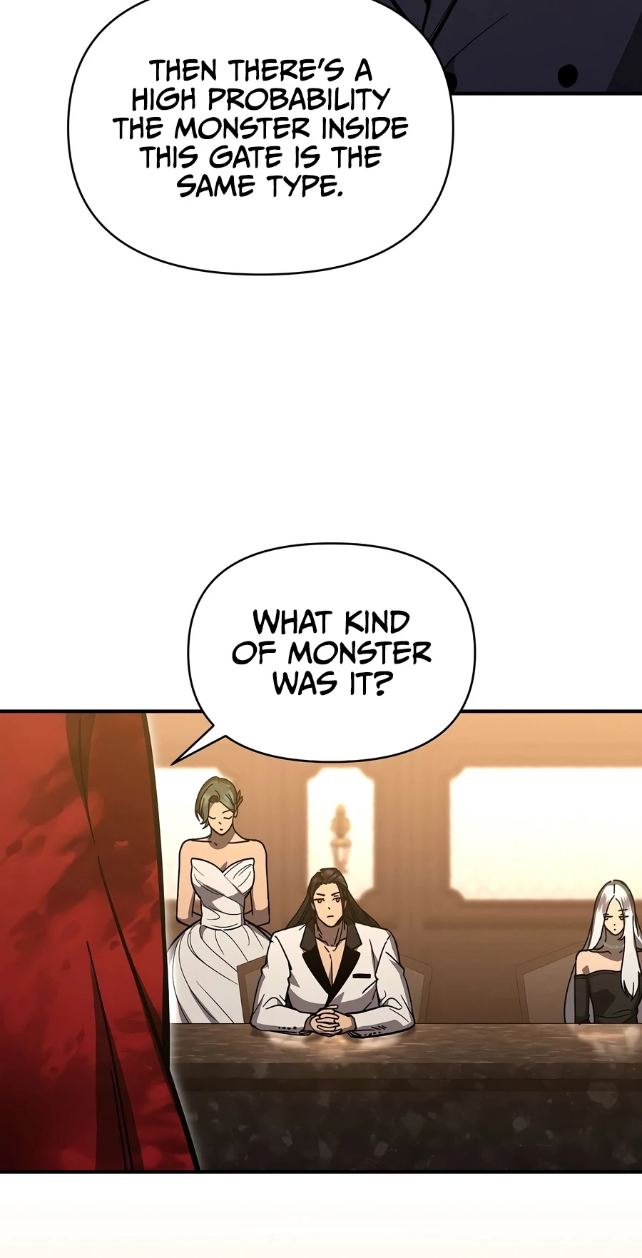 I Became the Successor of the Martial God Chapter 42, page 5 of 16