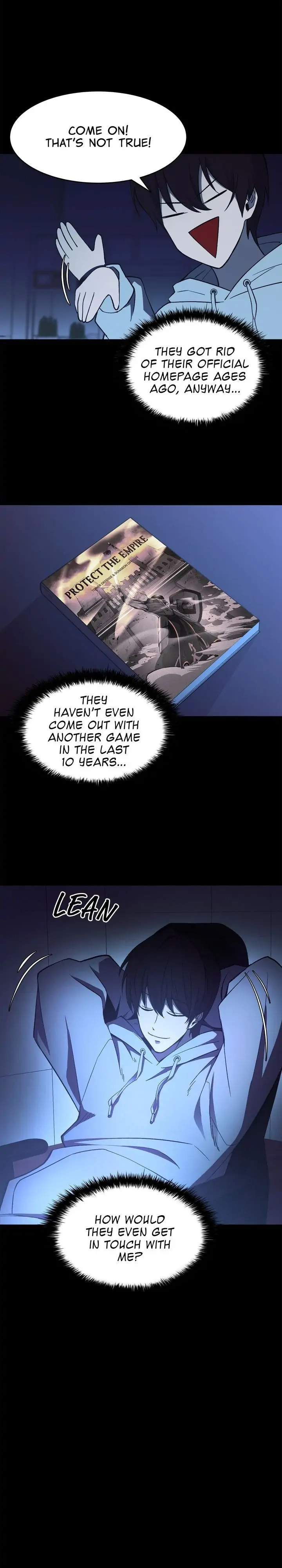 I Became the Tyrant of a Defense Game Chapter 1, page 12 of 84