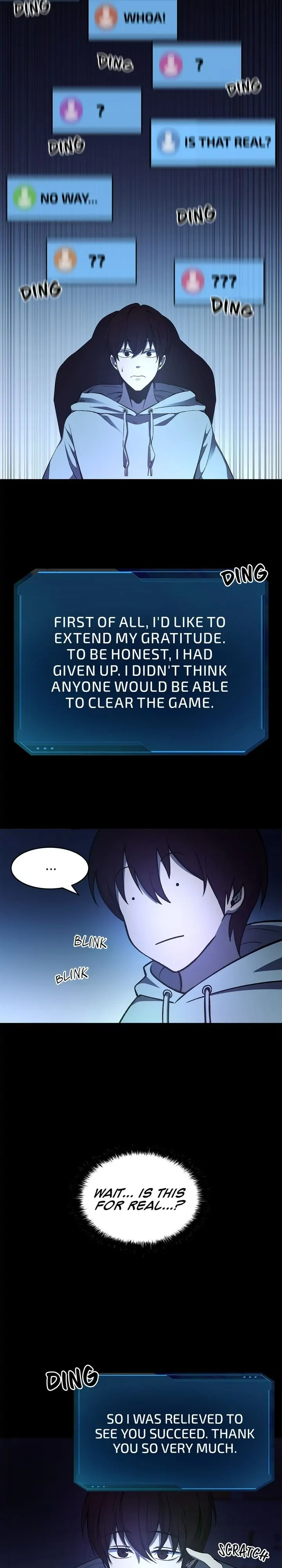 I Became the Tyrant of a Defense Game Chapter 1, page 15 of 84