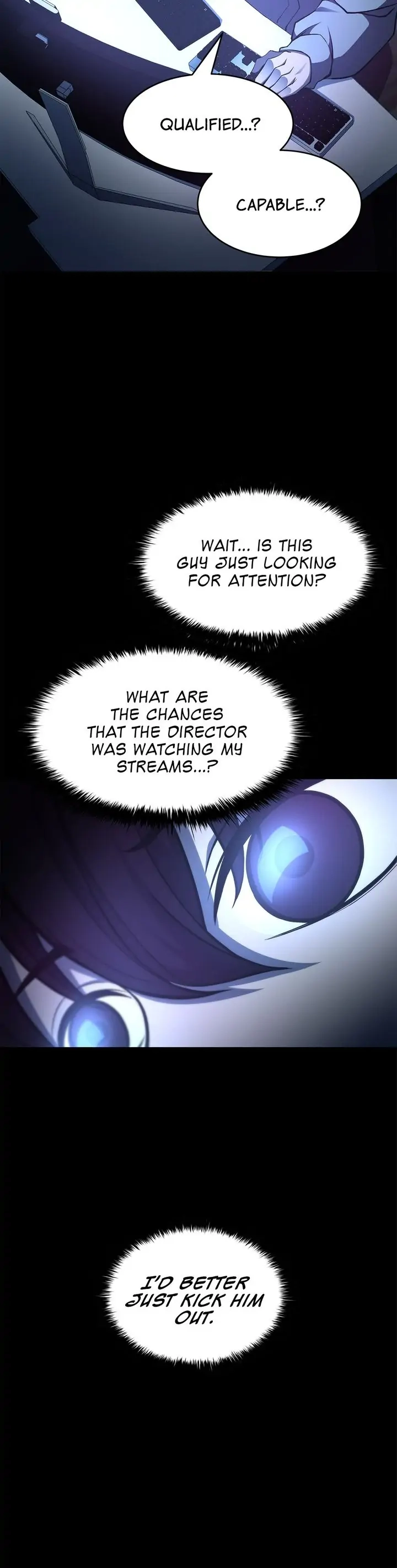 I Became the Tyrant of a Defense Game Chapter 1, page 17 of 84