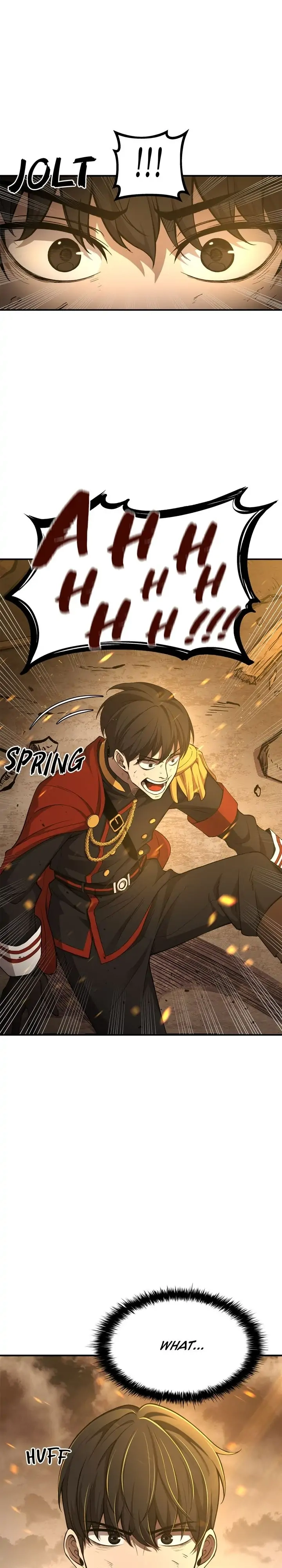 I Became the Tyrant of a Defense Game Chapter 1, page 24 of 84