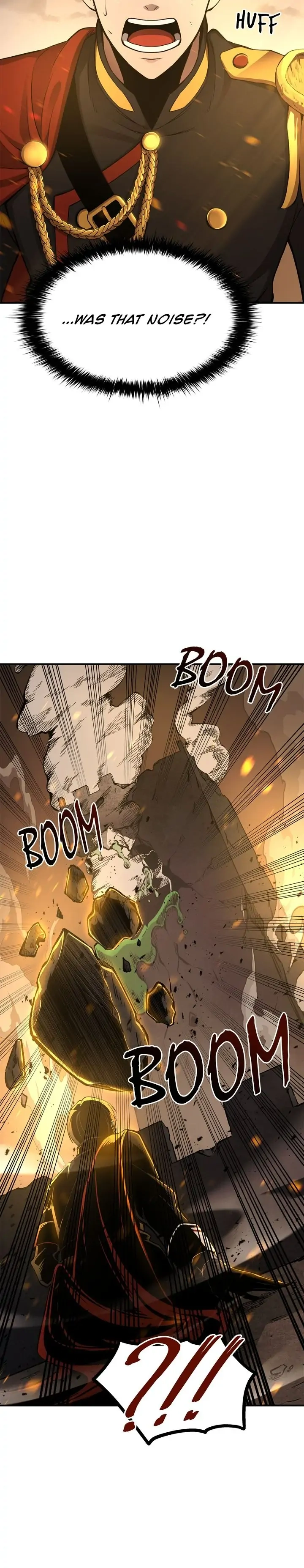I Became the Tyrant of a Defense Game Chapter 1, page 25 of 84