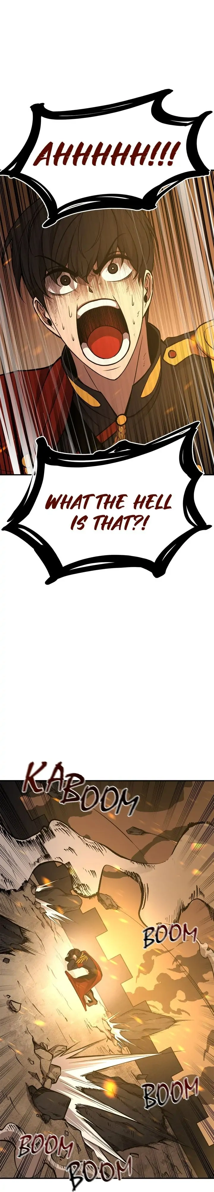 I Became the Tyrant of a Defense Game Chapter 1, page 26 of 84