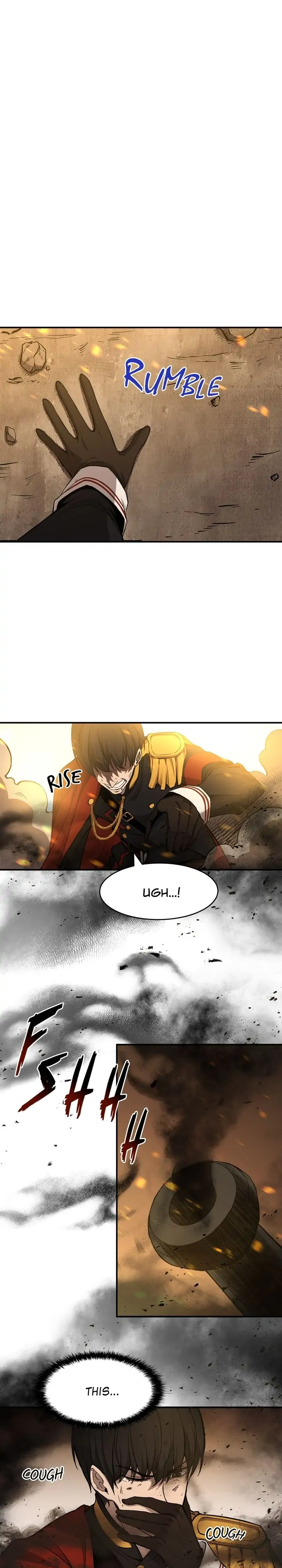 I Became the Tyrant of a Defense Game Chapter 1, page 27 of 84
