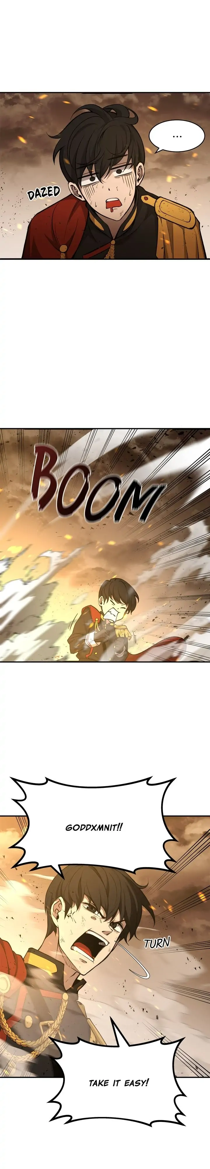 I Became the Tyrant of a Defense Game Chapter 1, page 30 of 84