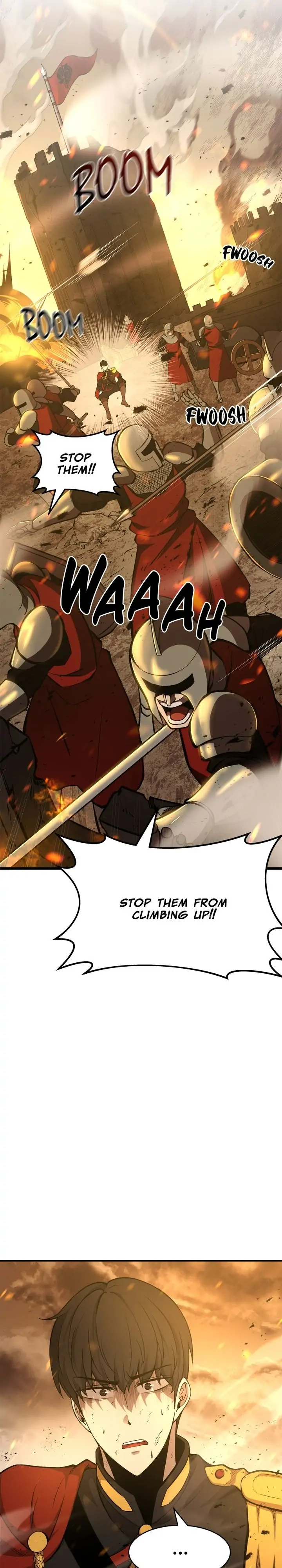 I Became the Tyrant of a Defense Game Chapter 1, page 33 of 84