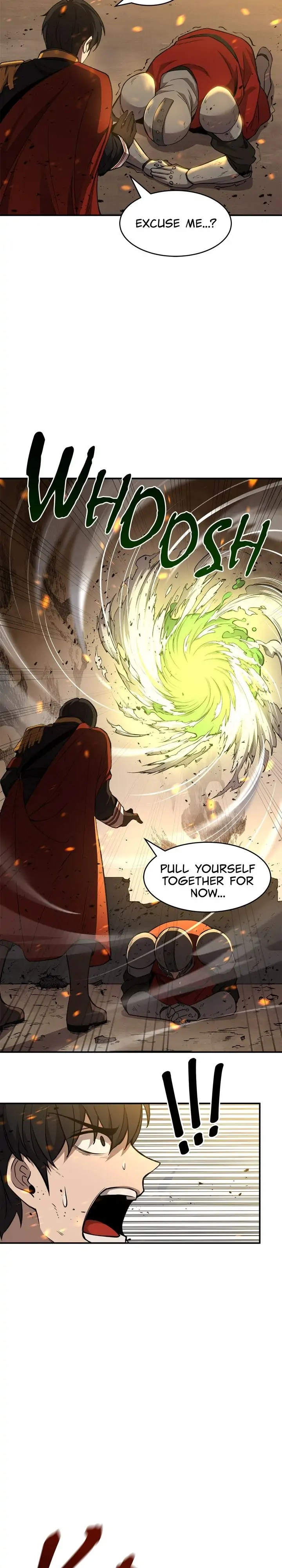 I Became the Tyrant of a Defense Game Chapter 1, page 40 of 84