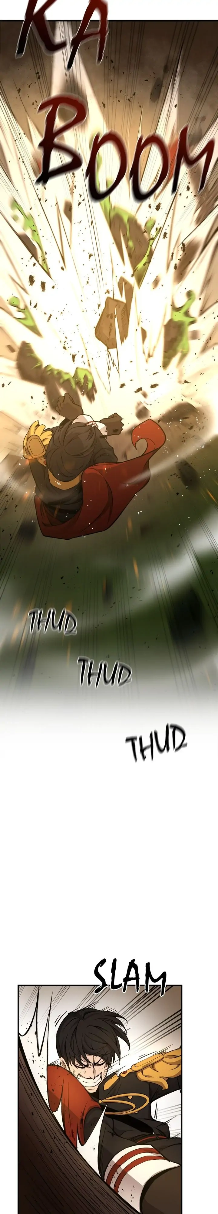 I Became the Tyrant of a Defense Game Chapter 1, page 41 of 84