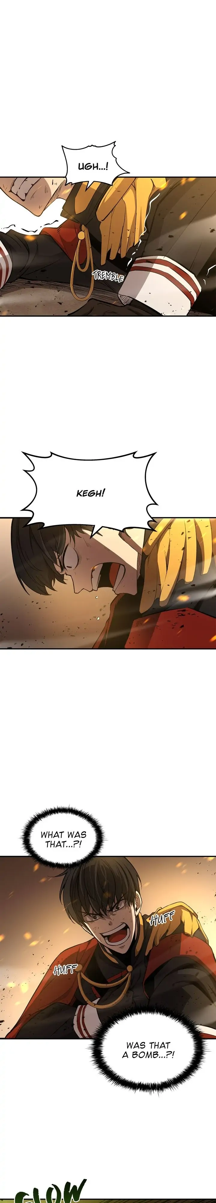 I Became the Tyrant of a Defense Game Chapter 1, page 43 of 84