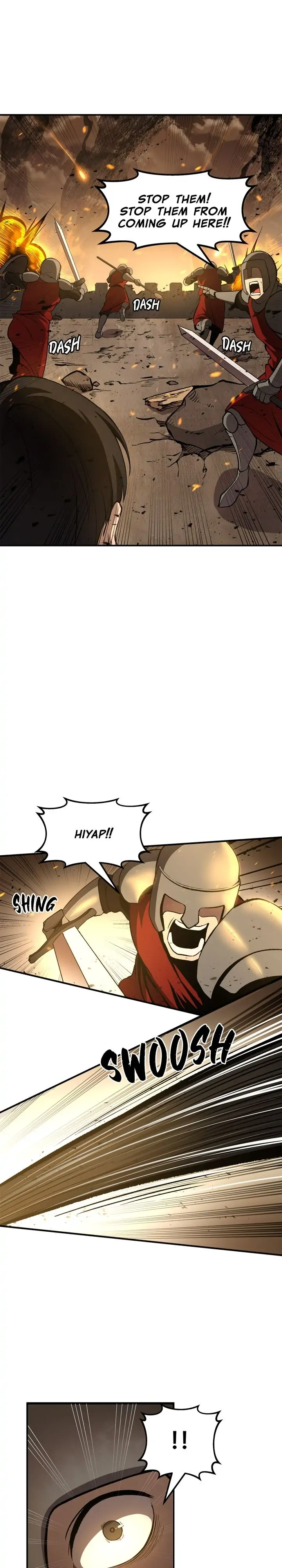 I Became the Tyrant of a Defense Game Chapter 1, page 46 of 84