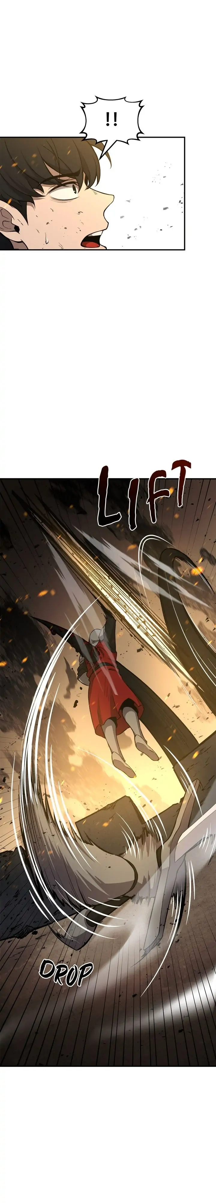 I Became the Tyrant of a Defense Game Chapter 1, page 48 of 84