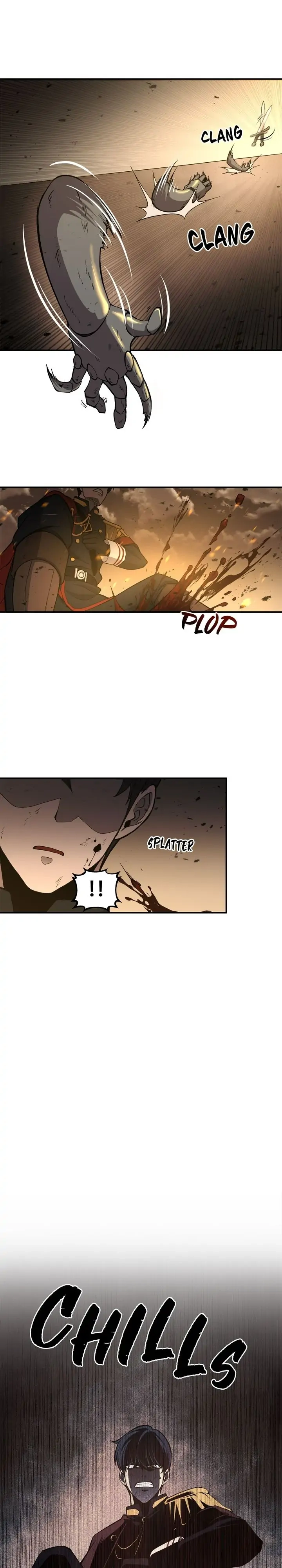 I Became the Tyrant of a Defense Game Chapter 1, page 49 of 84