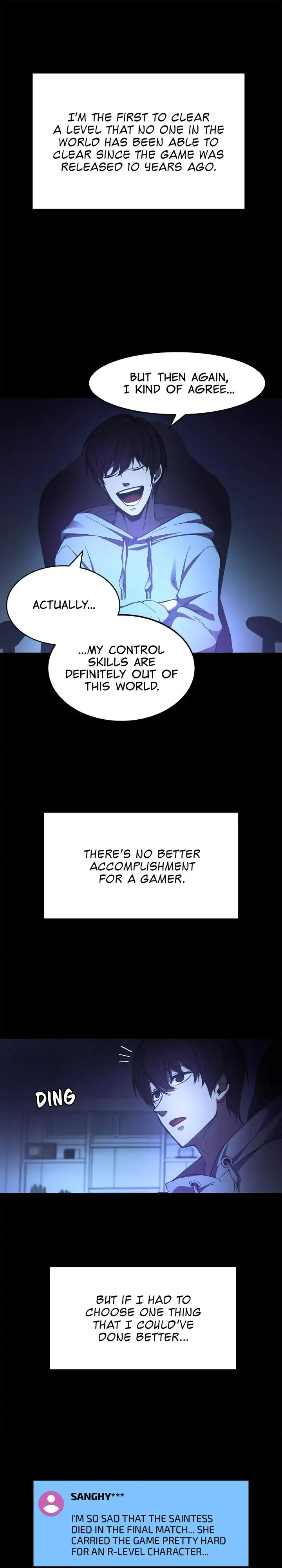 I Became the Tyrant of a Defense Game Chapter 1, page 5 of 84
