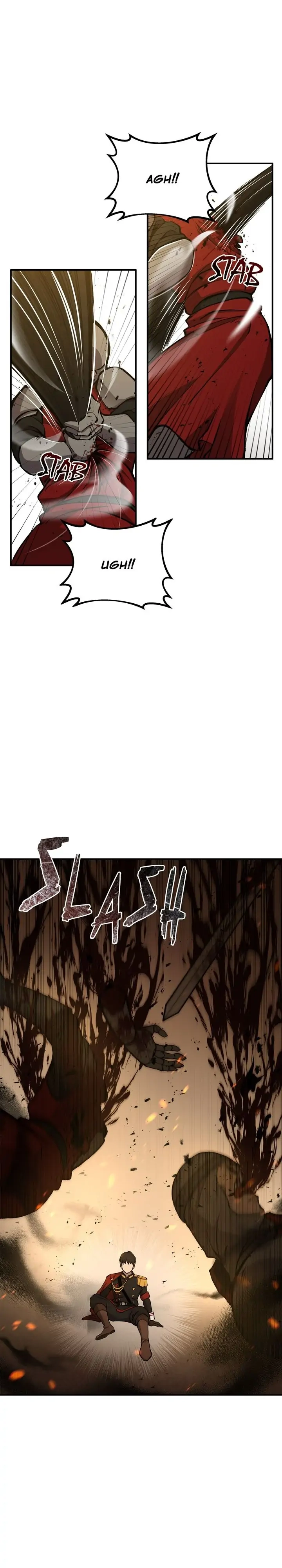 I Became the Tyrant of a Defense Game Chapter 1, page 51 of 84