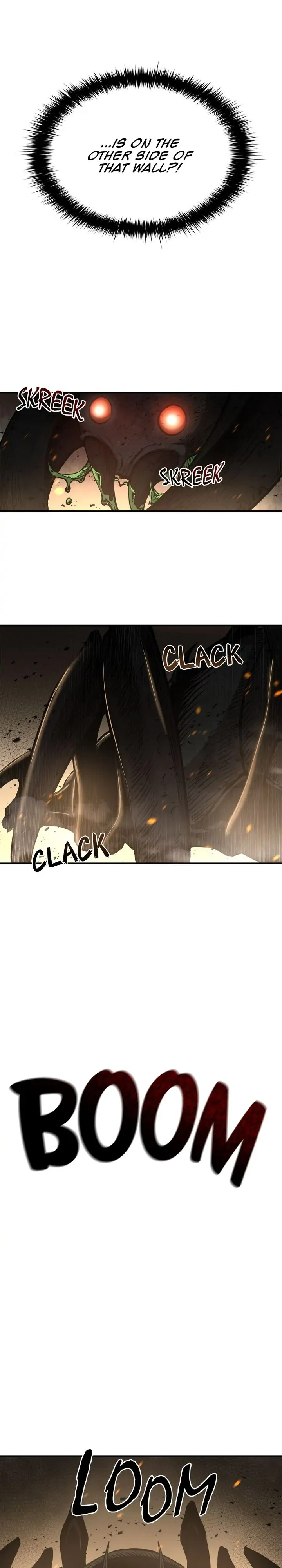 I Became the Tyrant of a Defense Game Chapter 1, page 53 of 84