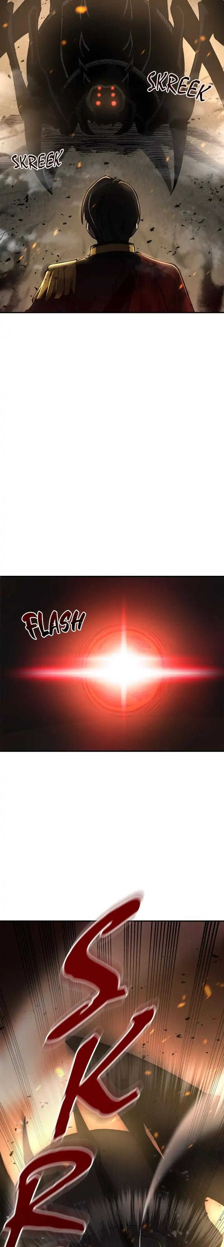 I Became the Tyrant of a Defense Game Chapter 1, page 54 of 84