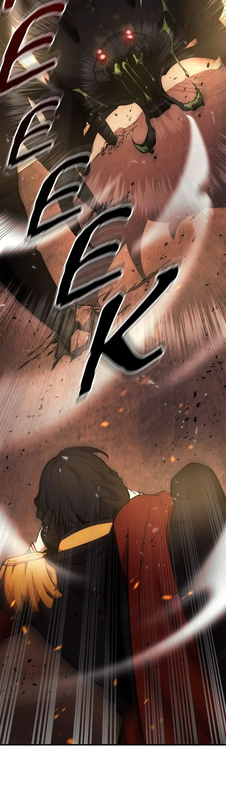 I Became the Tyrant of a Defense Game Chapter 1, page 55 of 84