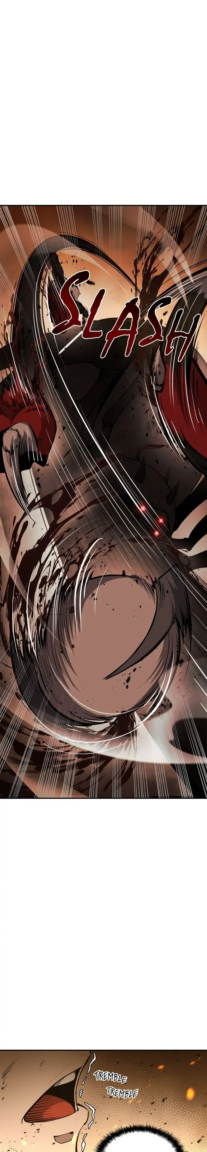 I Became the Tyrant of a Defense Game Chapter 1, page 57 of 84