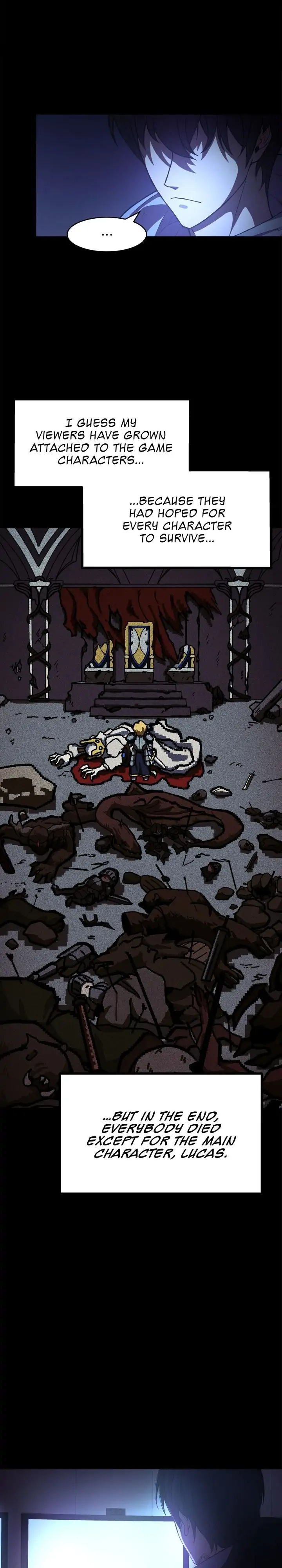 I Became the Tyrant of a Defense Game Chapter 1, page 6 of 84