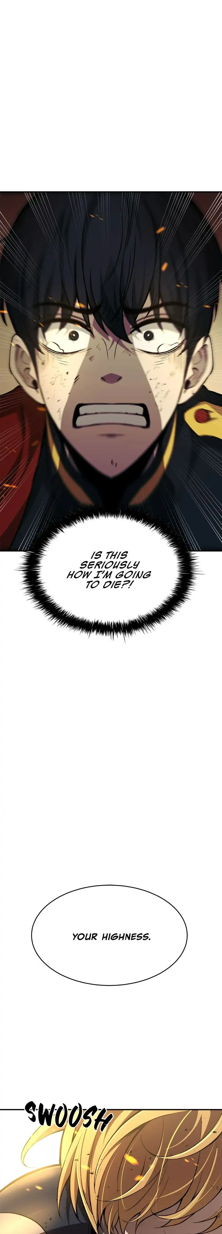 I Became the Tyrant of a Defense Game Chapter 1, page 62 of 84