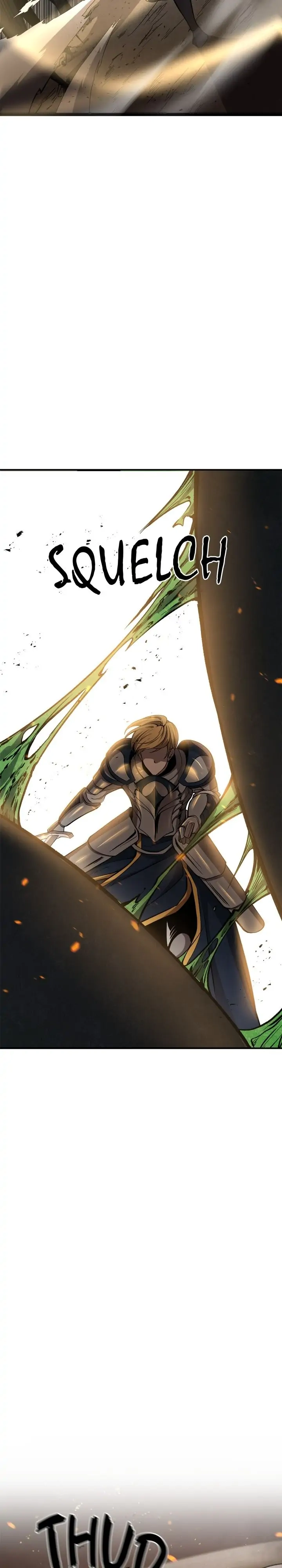 I Became the Tyrant of a Defense Game Chapter 1, page 65 of 84