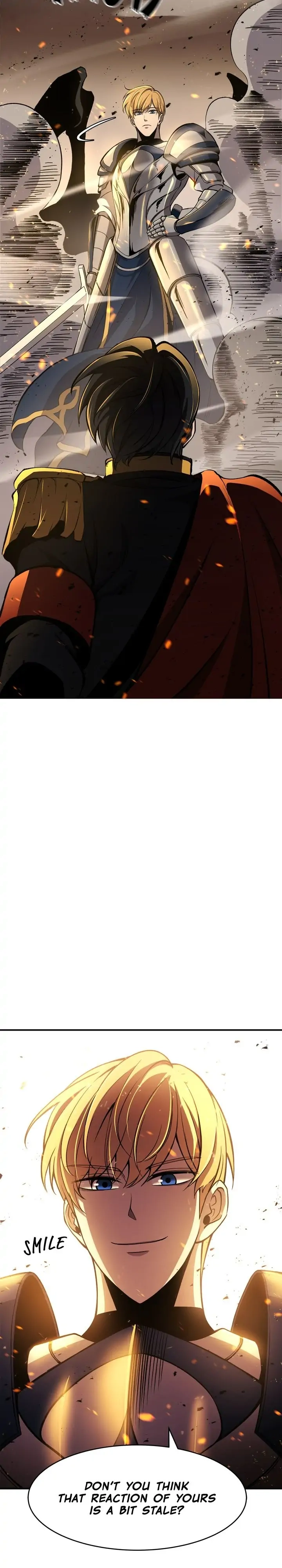 I Became the Tyrant of a Defense Game Chapter 1, page 66 of 84