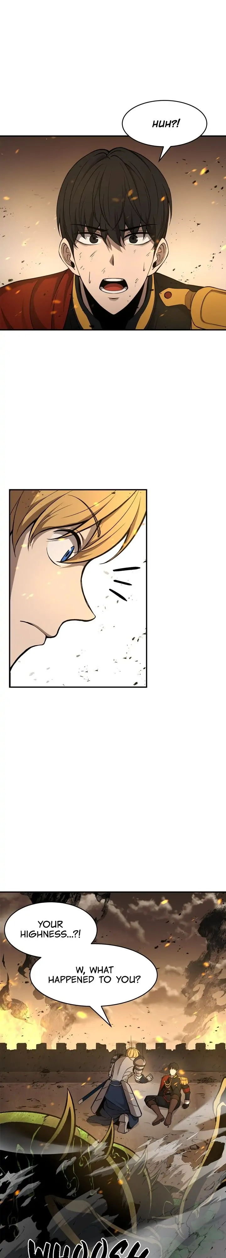 I Became the Tyrant of a Defense Game Chapter 1, page 68 of 84