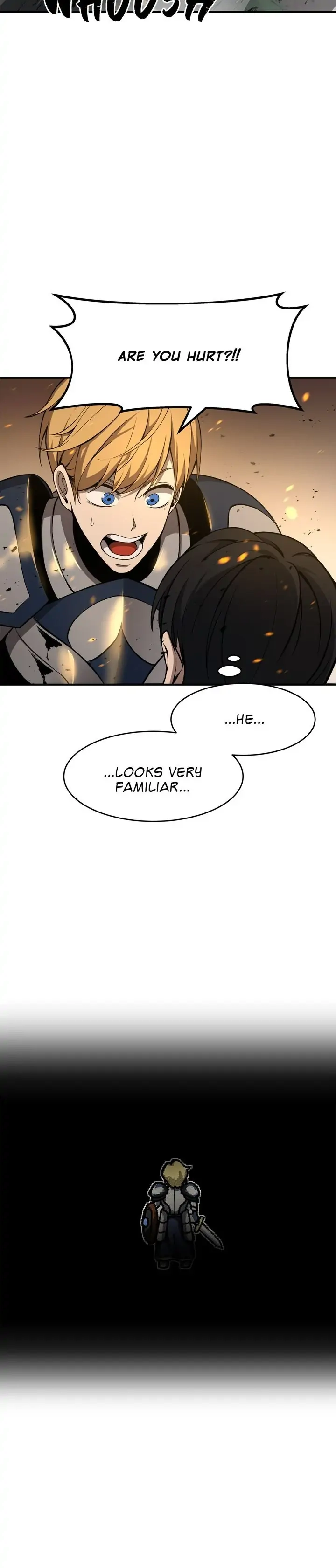 I Became the Tyrant of a Defense Game Chapter 1, page 69 of 84