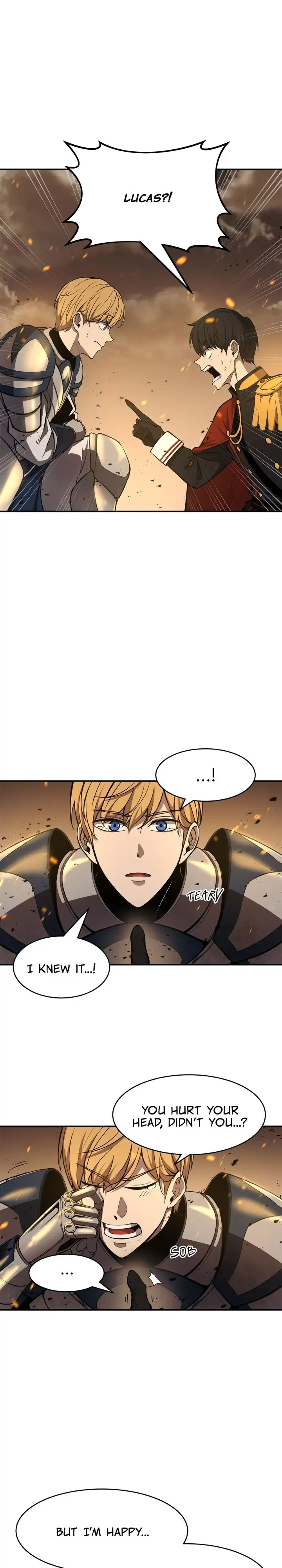 I Became the Tyrant of a Defense Game Chapter 1, page 70 of 84