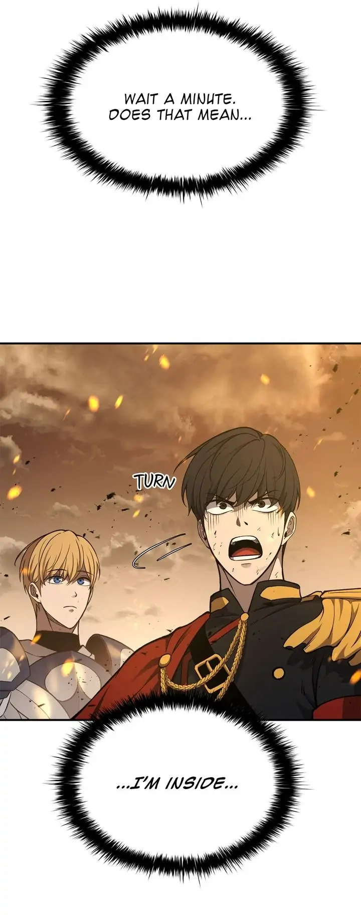 I Became the Tyrant of a Defense Game Chapter 1, page 72 of 84