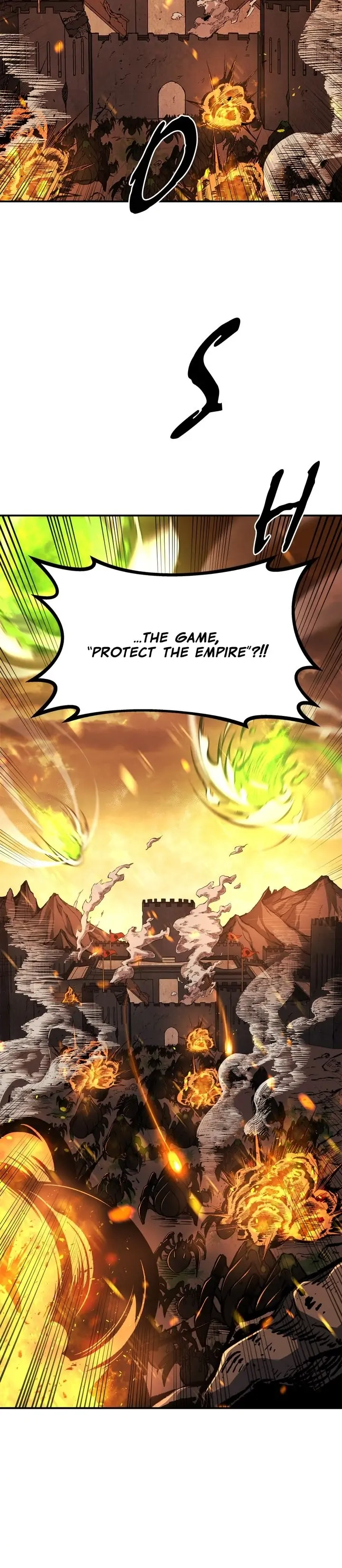 I Became the Tyrant of a Defense Game Chapter 1, page 74 of 84