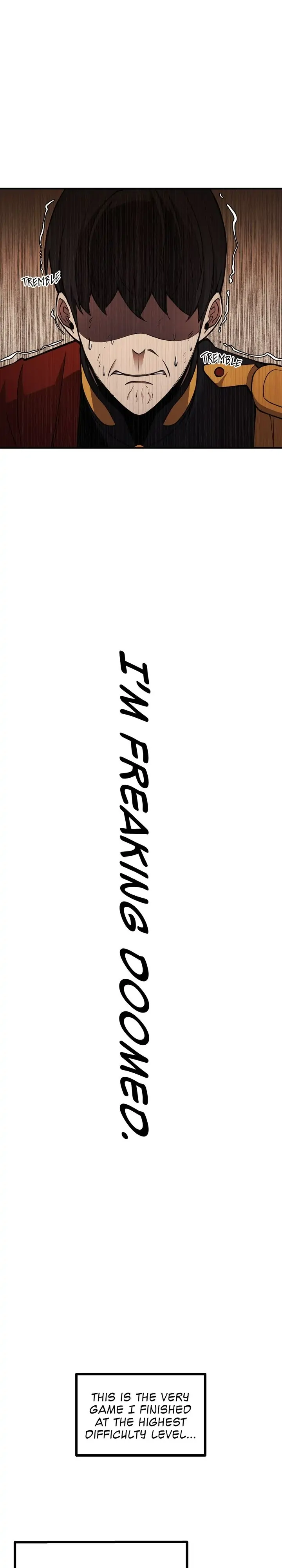 I Became the Tyrant of a Defense Game Chapter 1, page 75 of 84