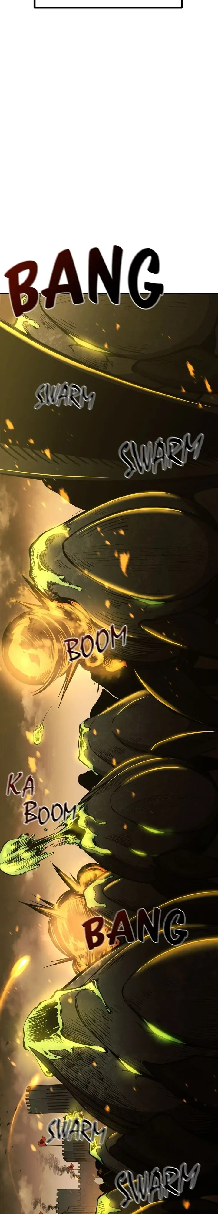 I Became the Tyrant of a Defense Game Chapter 1, page 79 of 84