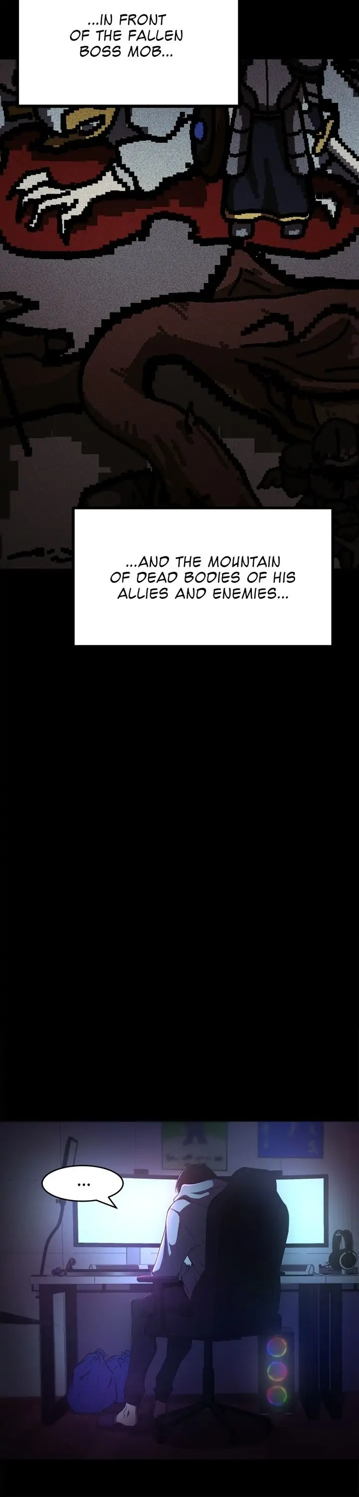 I Became the Tyrant of a Defense Game Chapter 1, page 8 of 84