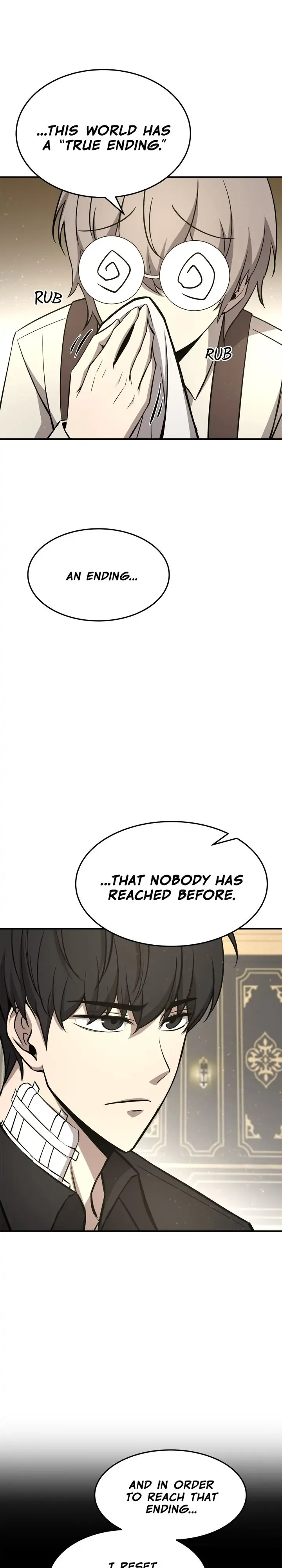 I Became the Tyrant of a Defense Game Chapter 10, page 11 of 49