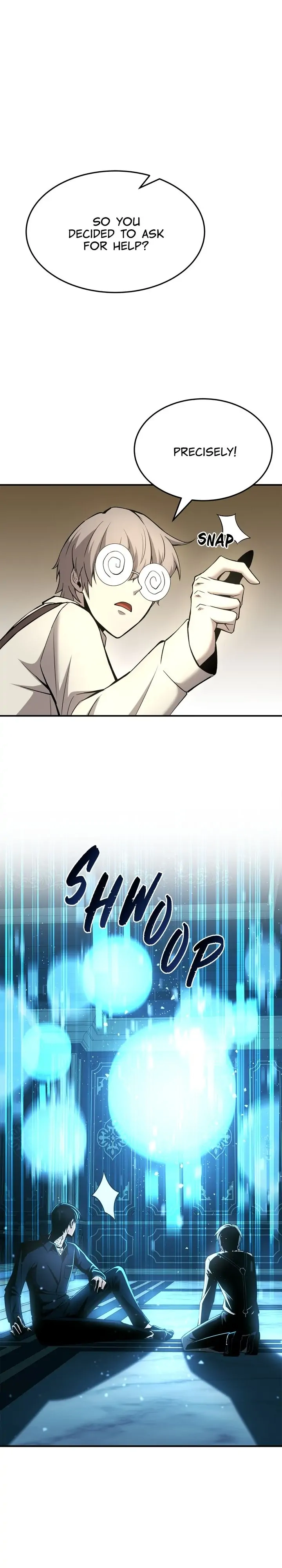 I Became the Tyrant of a Defense Game Chapter 10, page 13 of 49