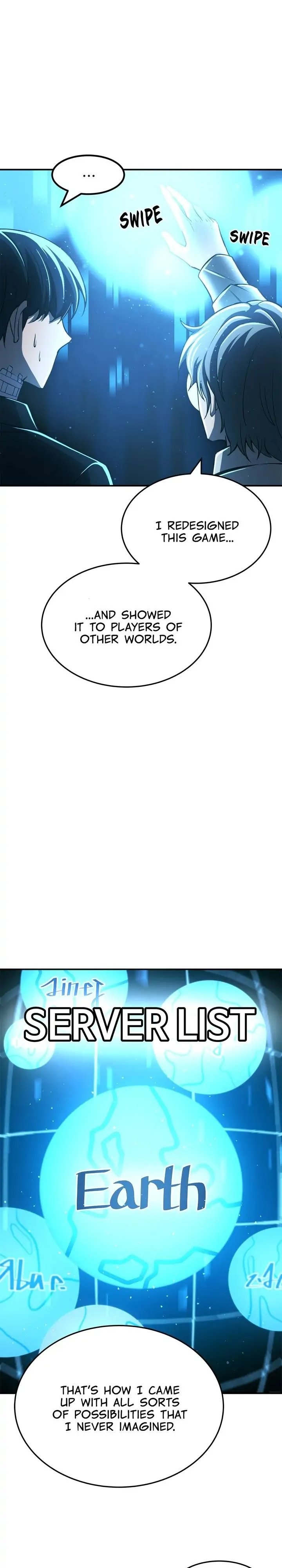I Became the Tyrant of a Defense Game Chapter 10, page 14 of 49