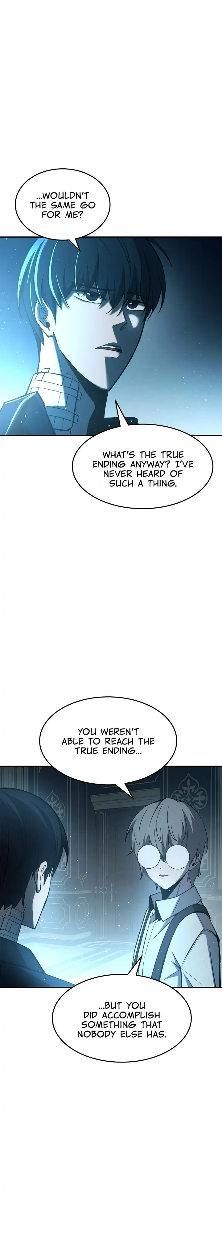 I Became the Tyrant of a Defense Game Chapter 10, page 16 of 49