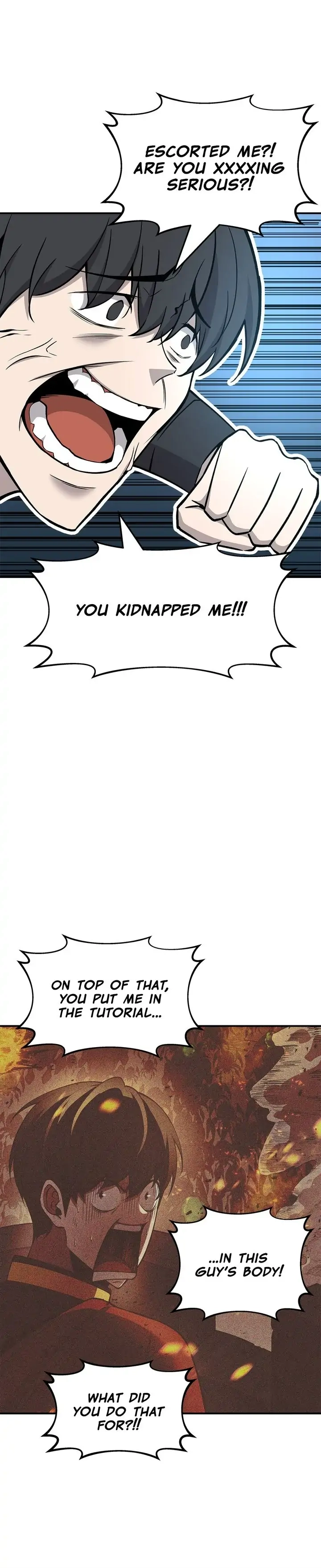I Became the Tyrant of a Defense Game Chapter 10, page 18 of 49