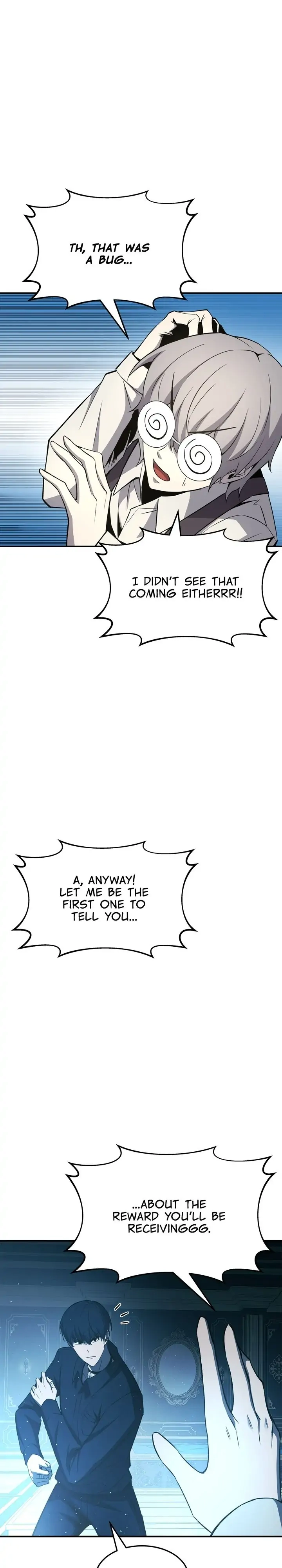 I Became the Tyrant of a Defense Game Chapter 10, page 19 of 49