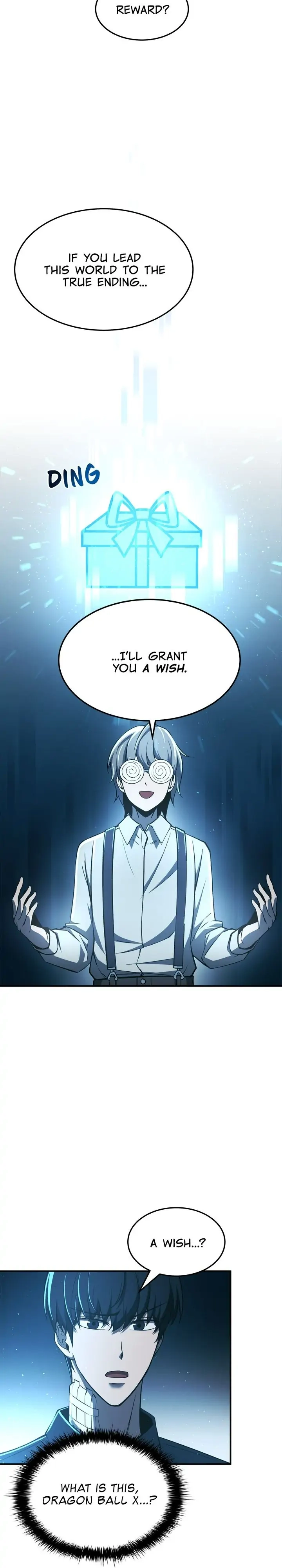 I Became the Tyrant of a Defense Game Chapter 10, page 20 of 49