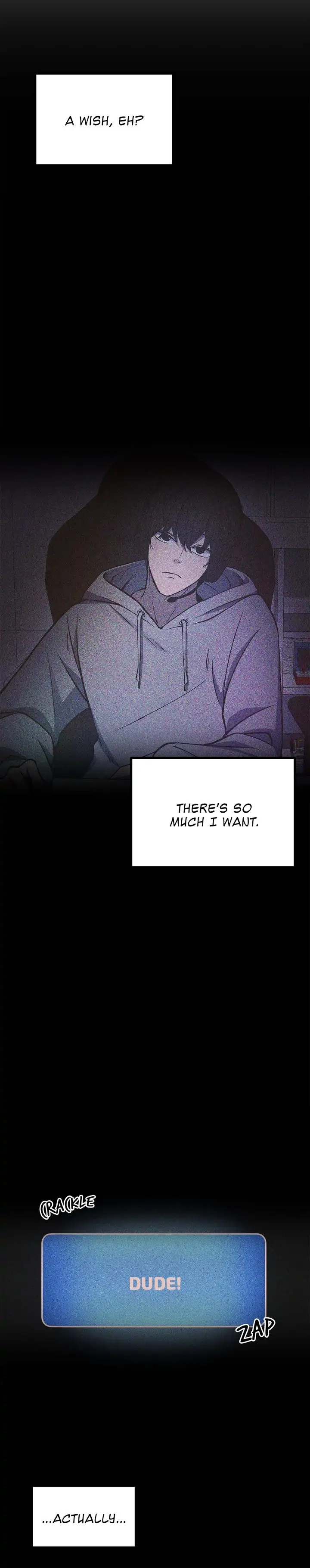 I Became the Tyrant of a Defense Game Chapter 10, page 24 of 49