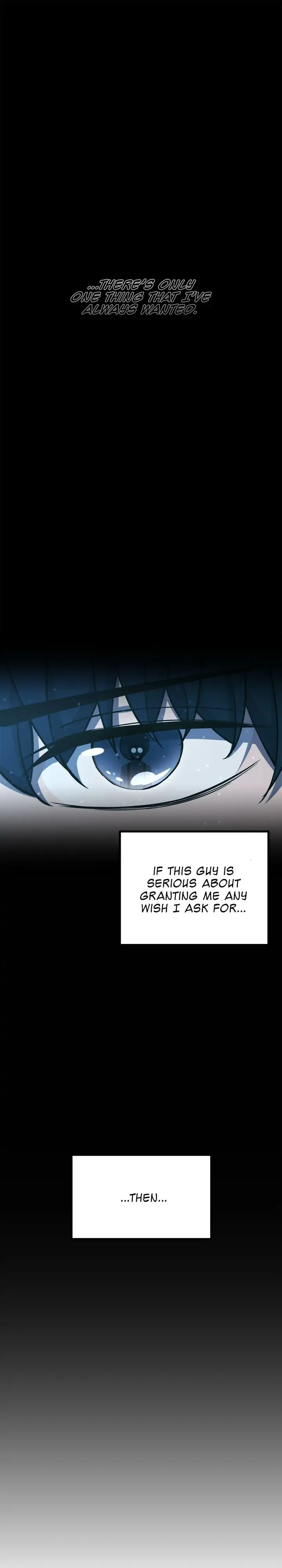 I Became the Tyrant of a Defense Game Chapter 10, page 25 of 49